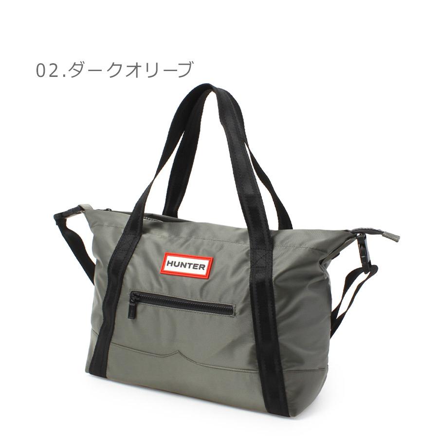 HUNTER（ハンター） トートバッグ メンズ レディース HUNTER