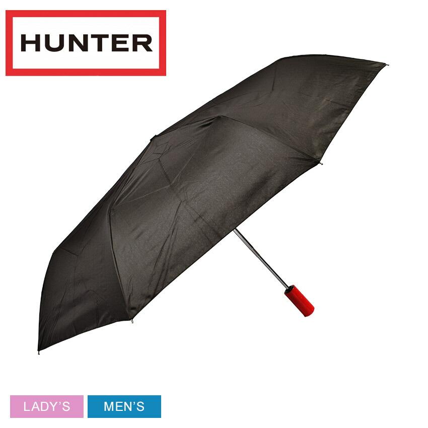 HUNTER（ハンター） 折りたたみ傘 メンズ レディース HUNTER