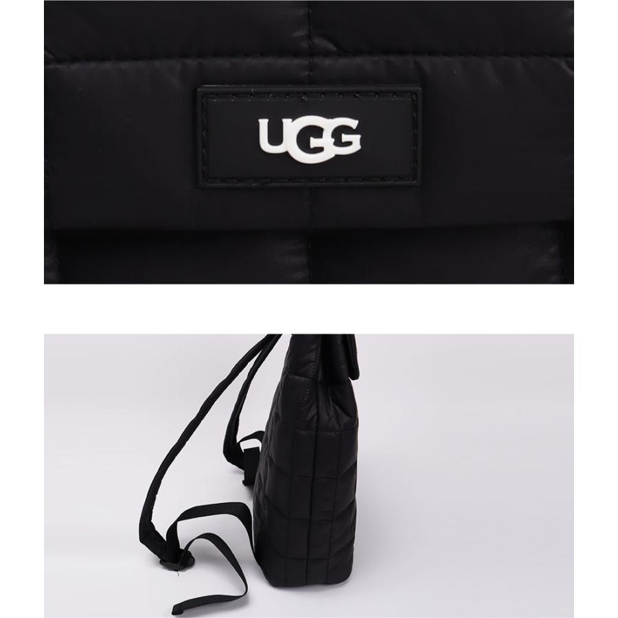 UGG（アグ） バックパック レディース W アダヤ バックパック パフ UGG