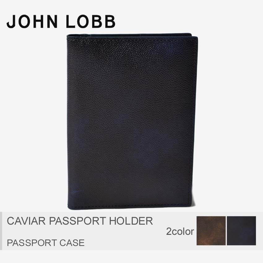 ジョンロブ パスポートケース キャビア パスポート ホルダー Ys0632l レディース メンズ John Lobb ブランド ギフト 誕生日 プレゼント 6275 0004 Z Mall ヤフーショッピング店 通販 Yahoo ショッピング
