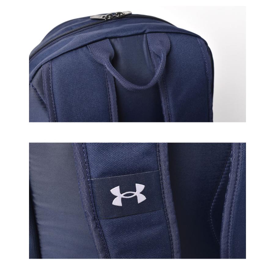 UNDER ARMOUR（アンダーアーマー） リュックサック バックパック 26.5L 