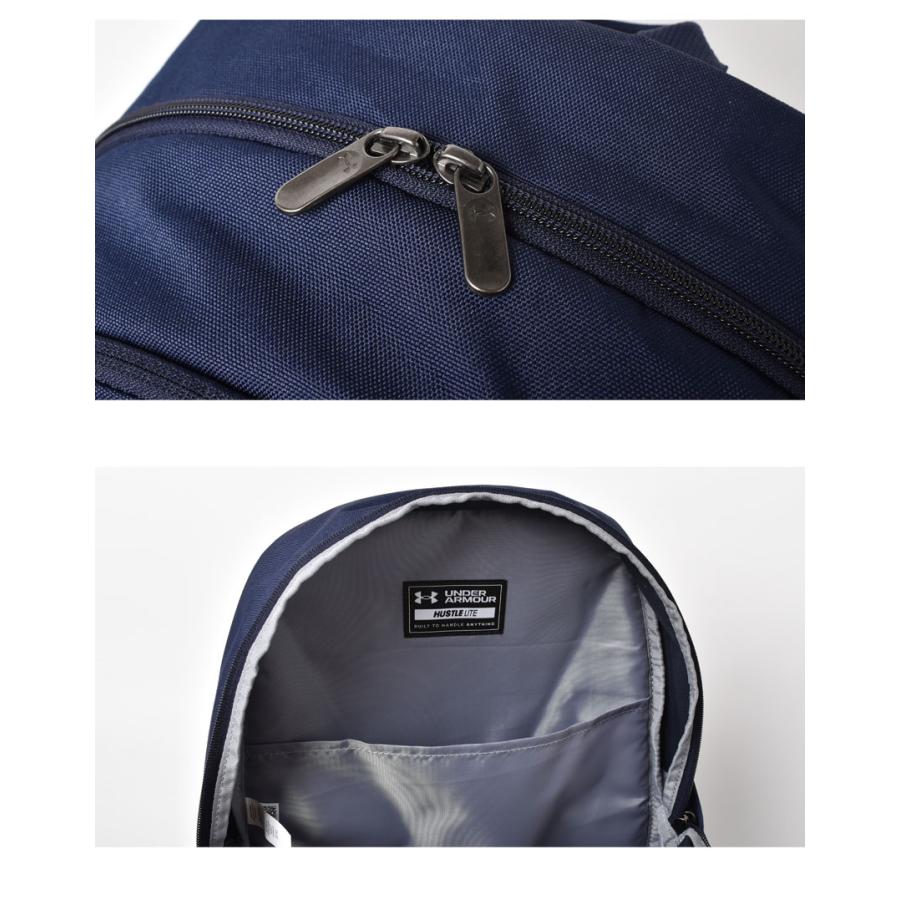 UNDER ARMOUR（アンダーアーマー） リュックサック バックパック 26.5L 
