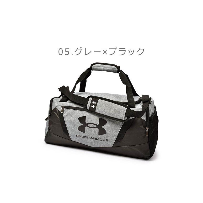 UNDER ARMOUR（アンダーアーマー） ダッフルバッグ メンズ レディース