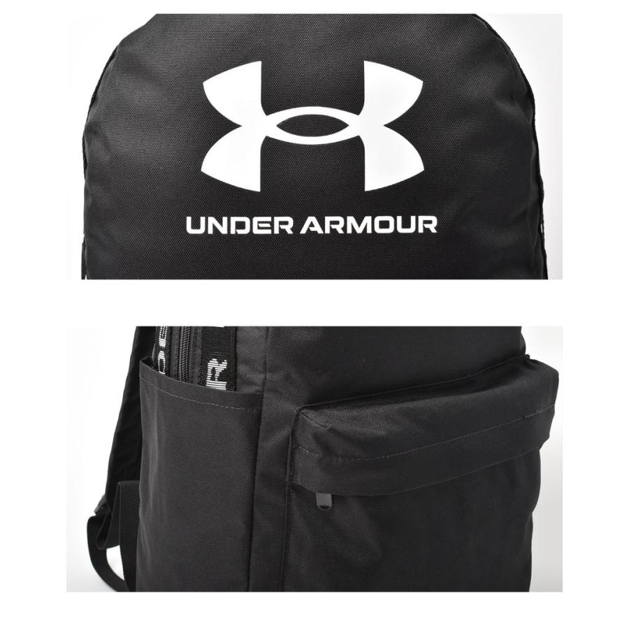 UNDER ARMOUR（アンダーアーマー） リュックサック デイパック メンズ