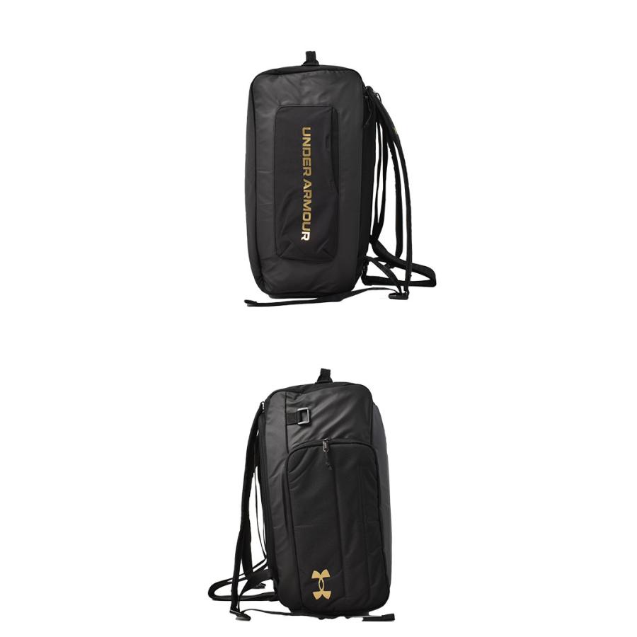 UNDER ARMOUR（アンダーアーマー） バックパック メンズ レディース