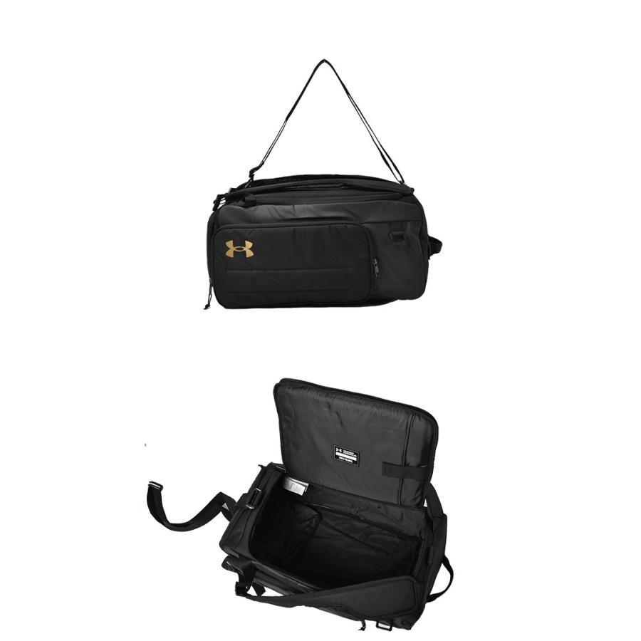 UNDER ARMOUR（アンダーアーマー） バックパック メンズ レディース