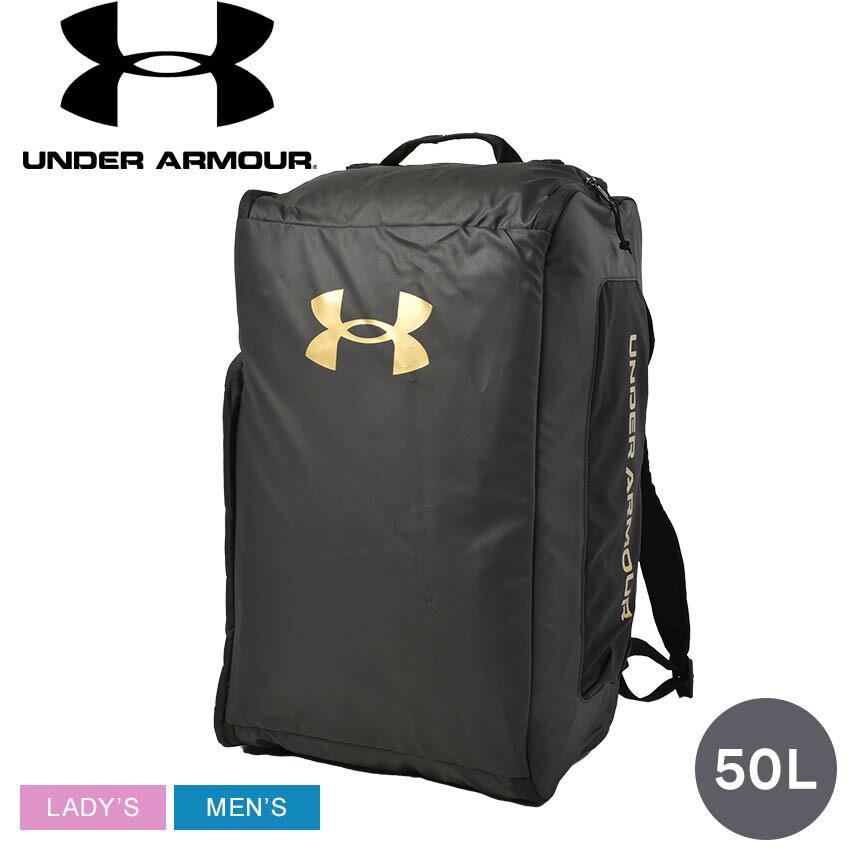UNDER ARMOUR（アンダーアーマー） バックパック メンズ レディース