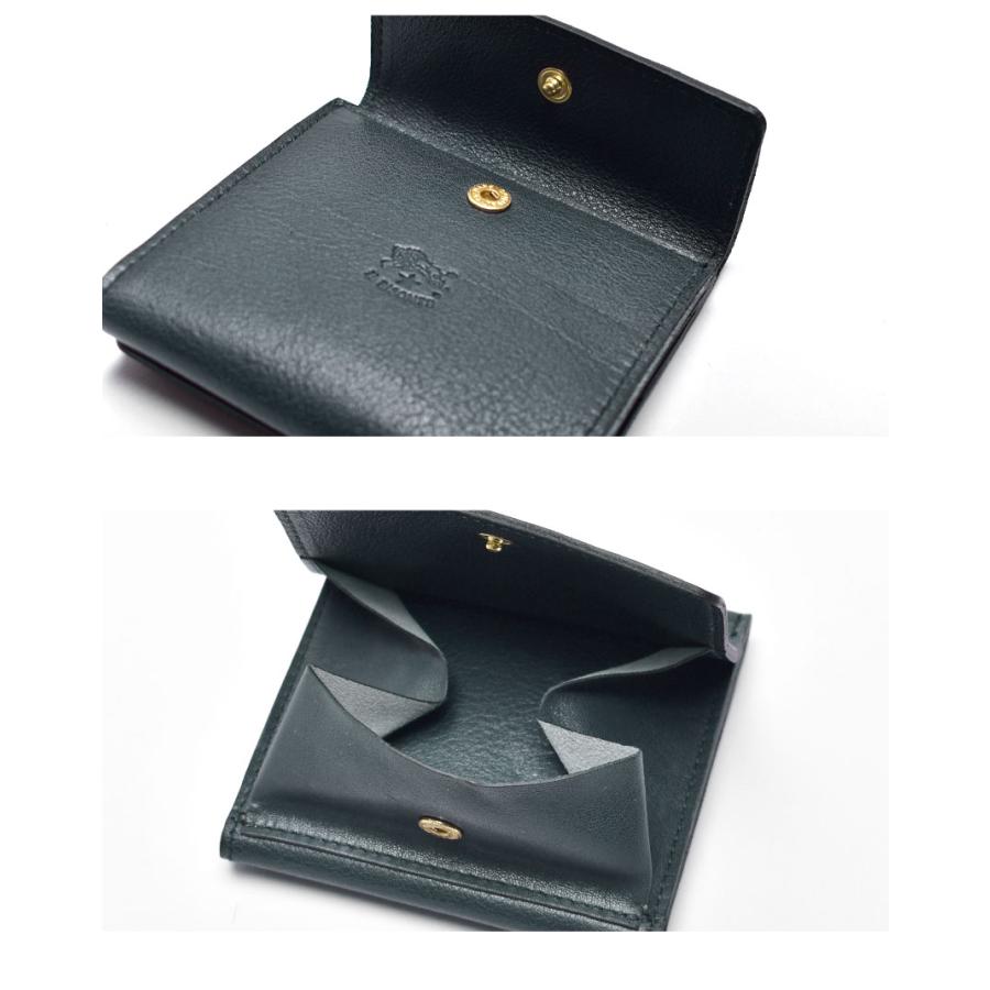 IL BISONTE（イルビゾンテ） 財布 メンズ レディース IL BISONTE