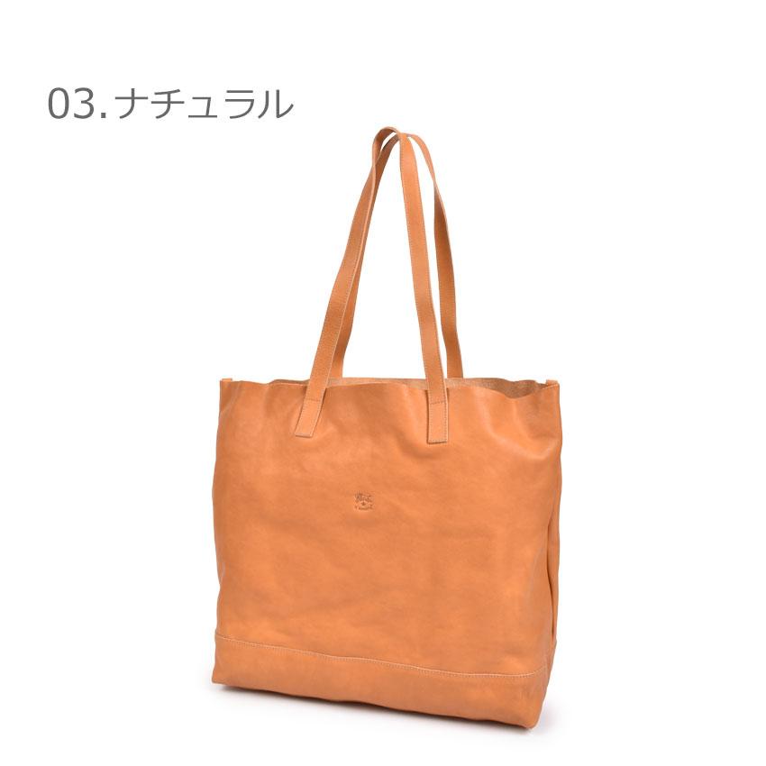 IL BISONTE（イルビゾンテ） トートバッグ レディース IL BISONTE