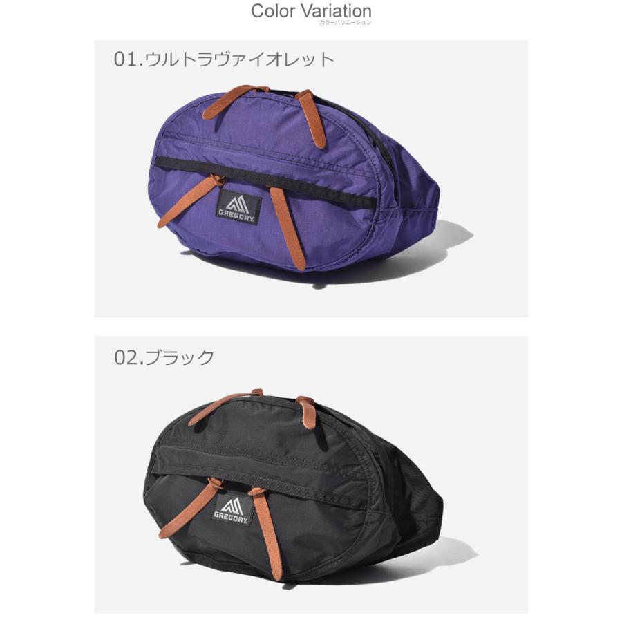 GREGORY（グレゴリー） ボディバッグ メンズ レディース GREGORY