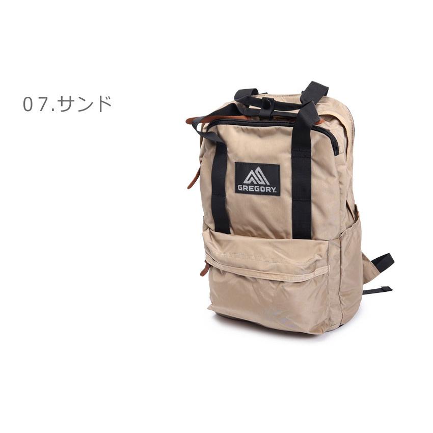 らーゆページです GREGORY（グレゴリー） リュックサック メンズ レディース イージー