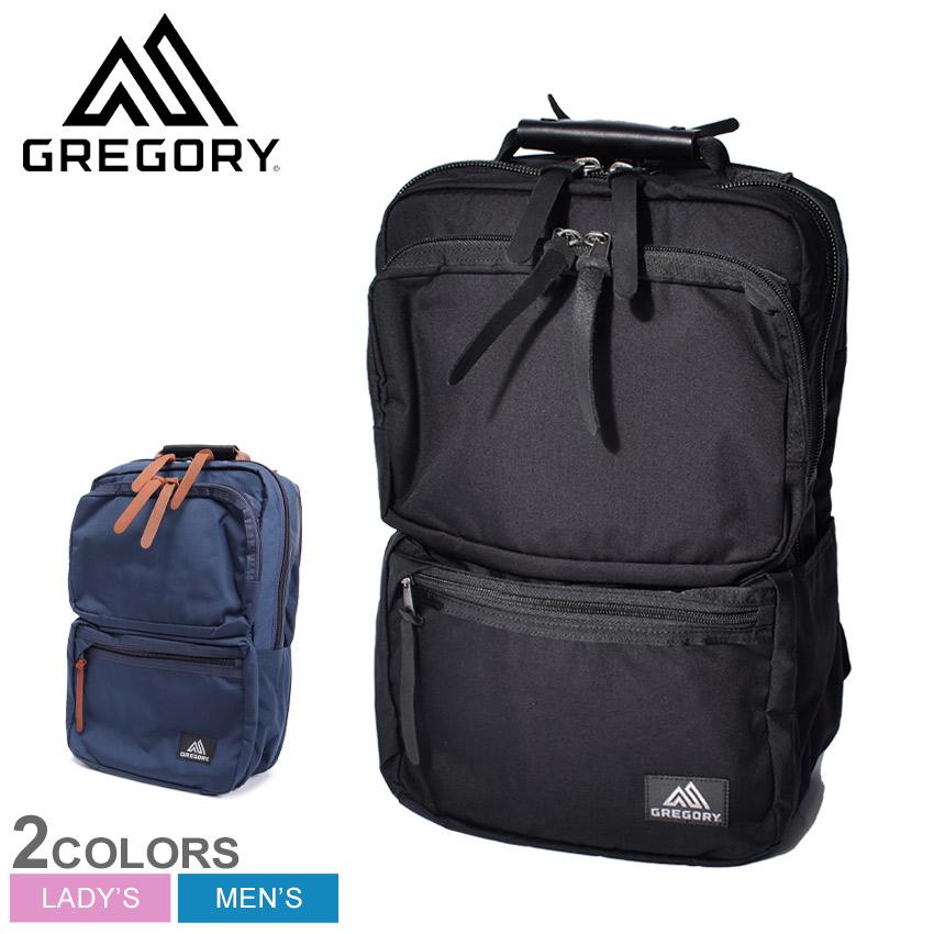GREGORY（グレゴリー） ビジネスバッグ リュック メンズ レディース