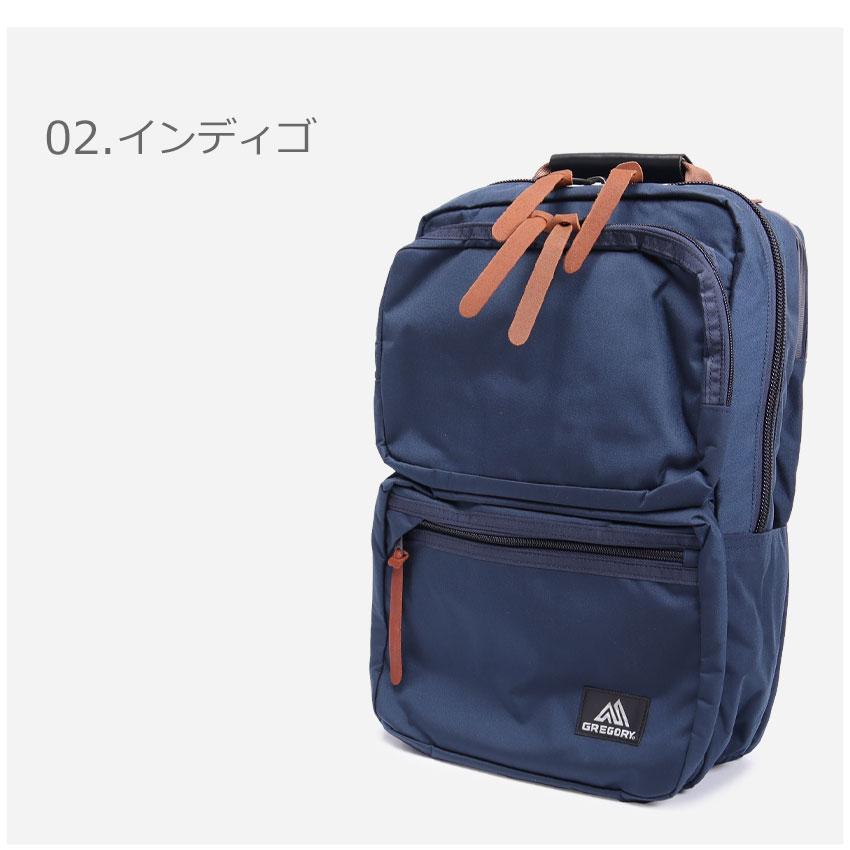 GREGORY（グレゴリー） ビジネスバッグ リュック メンズ レディース