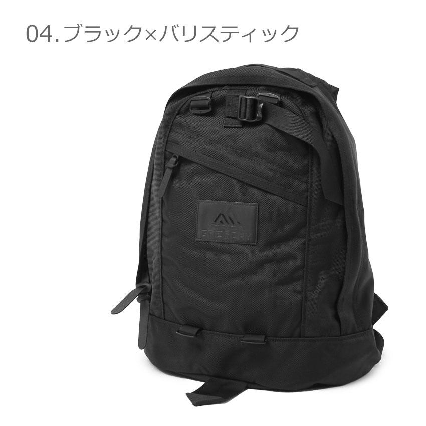 GREGORY（グレゴリー） バックパック メンズ レディース GREGORY