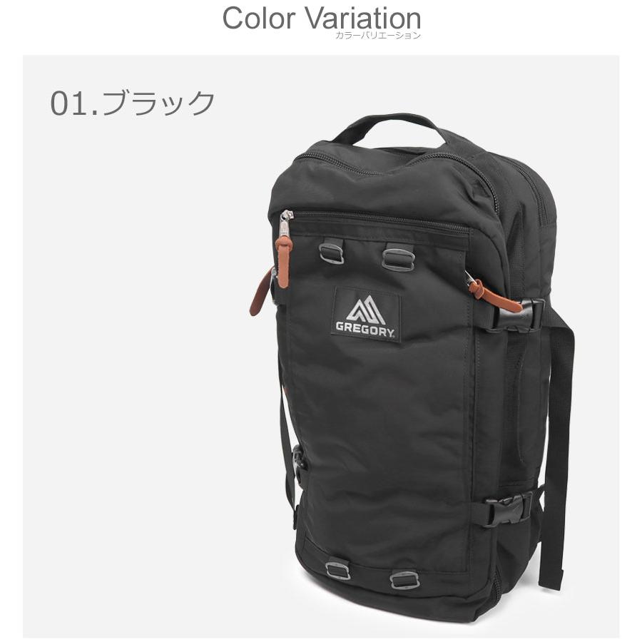 GREGORY（グレゴリー） バックパック メンズ レディース ジャーニー