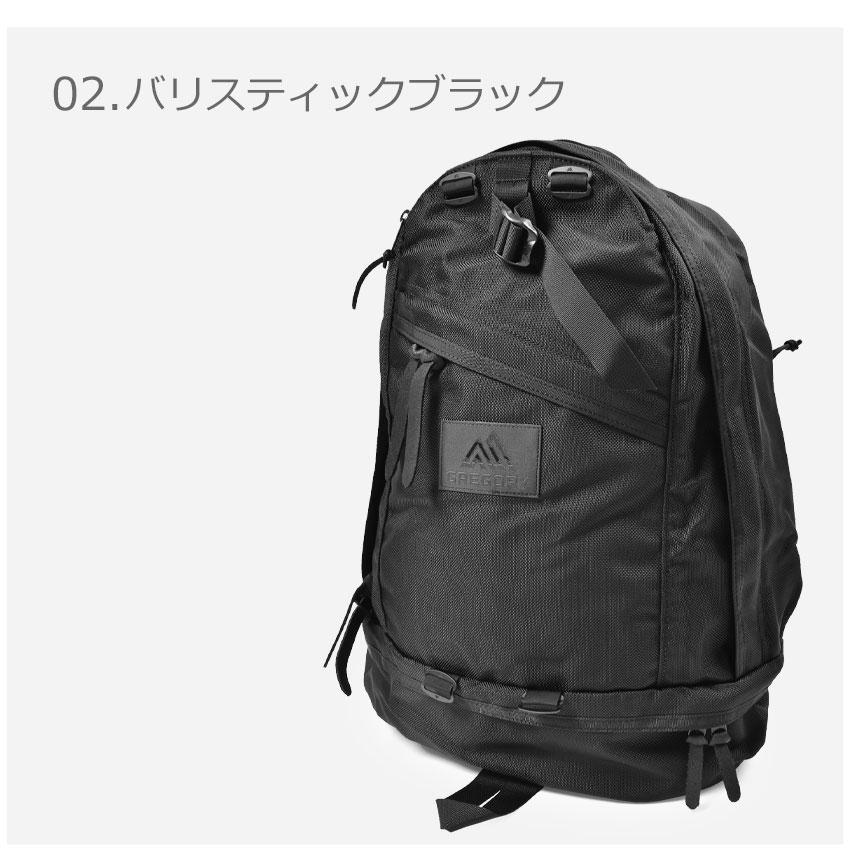 GREGORY（グレゴリー） バックパック メンズ レディース GREGORY