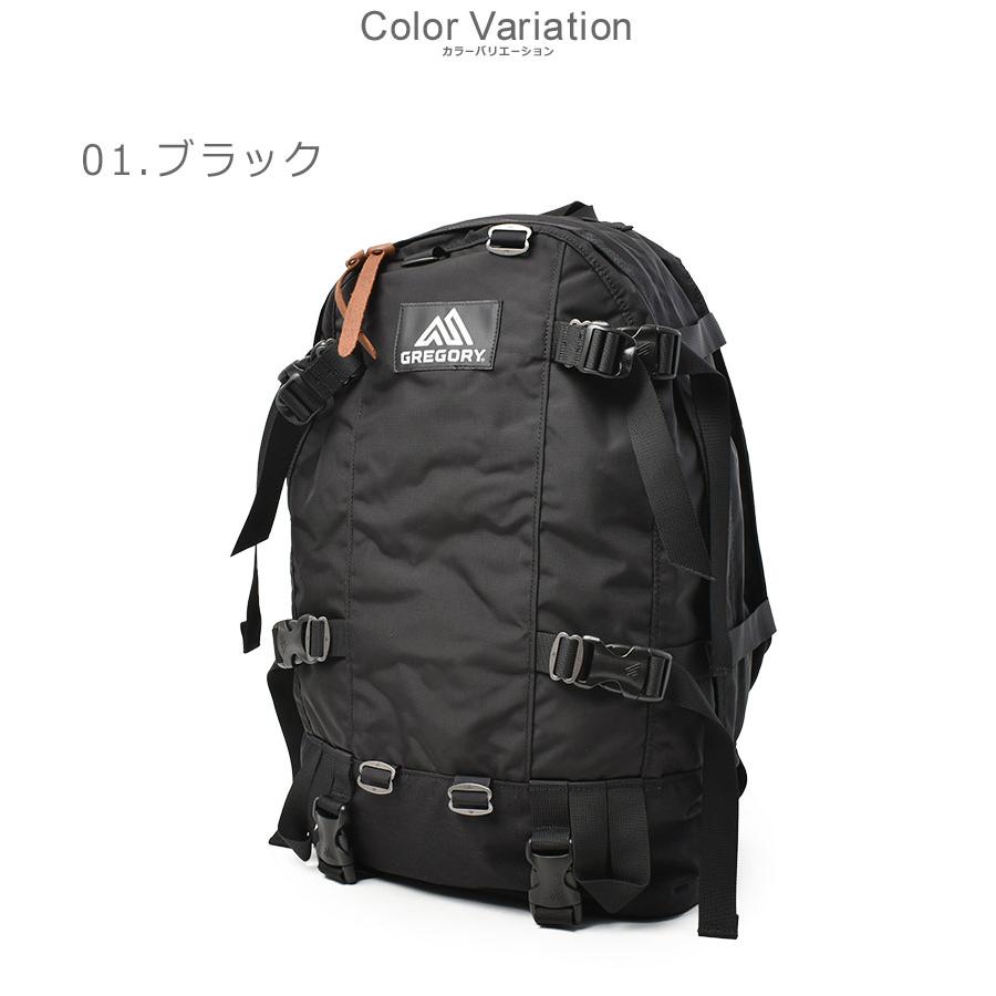 GREGORY（グレゴリー） バックパック メンズ レディース デイアンド