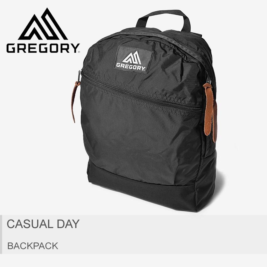 グレゴリー 鞄 バックパック レディース メンズ カジュアル デイ Casual Day 650 1041 Gregory ブランド リュック プレゼント Z Mall ヤフーショッピング店 通販 Yahoo ショッピング