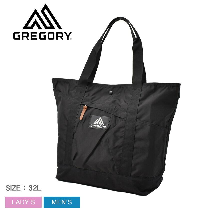 GREGORY（グレゴリー） トートバッグ メンズ レディース GREGORY