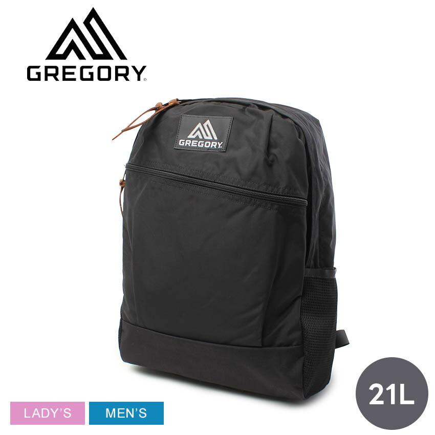 GREGORY（グレゴリー） バックパック メンズ レディース GREGORY