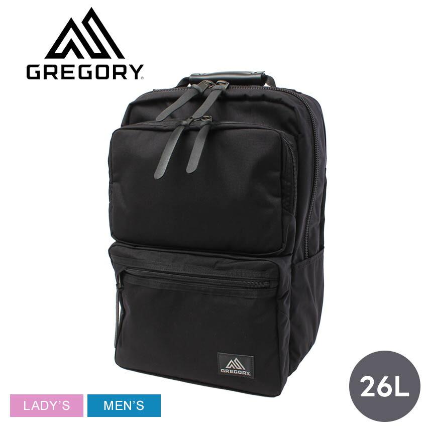 【複数台特価】 45×45×45㎝ 床の深さ変更7㎝ GREGORY（グレゴリー） バックパック メンズ レディース GREGORY