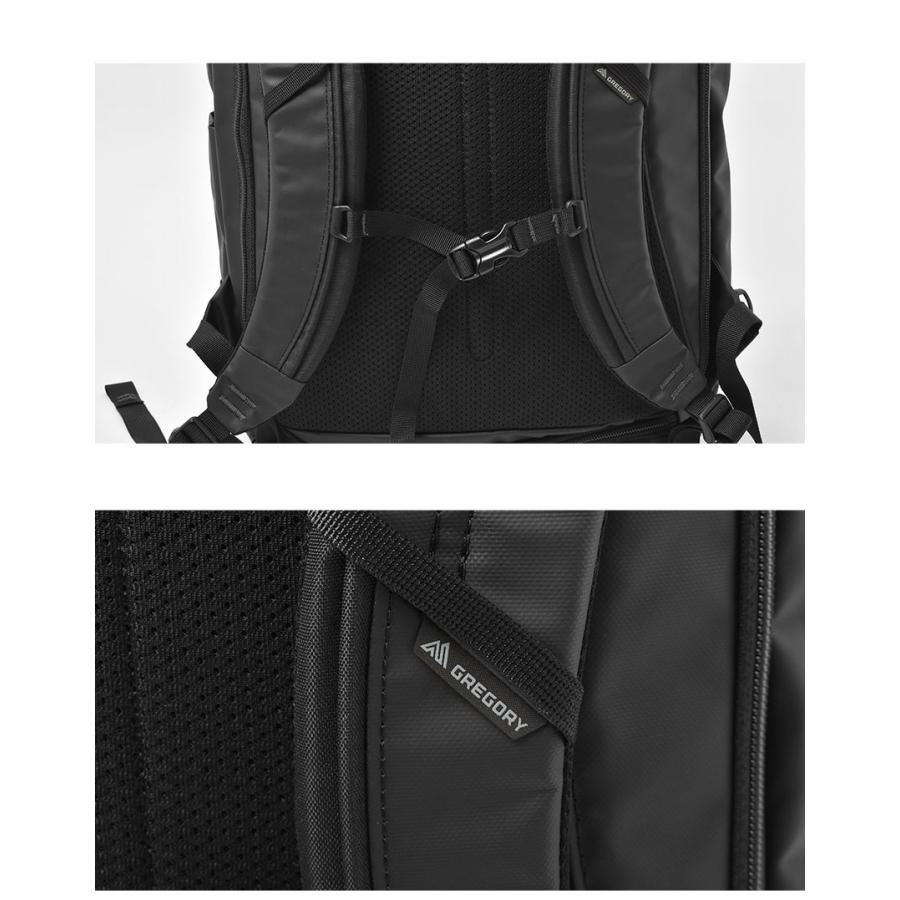 GREGORY（グレゴリー） バックパック メンズ レディース GREGORY