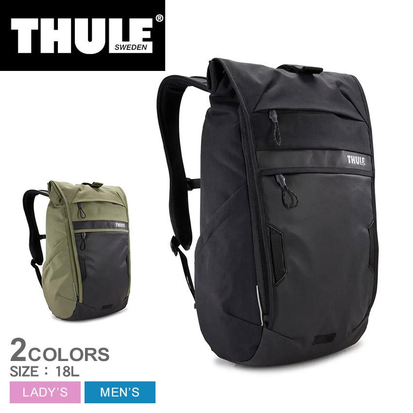THULE（スーリー） バックパック メンズ レディース THULE 3204729 