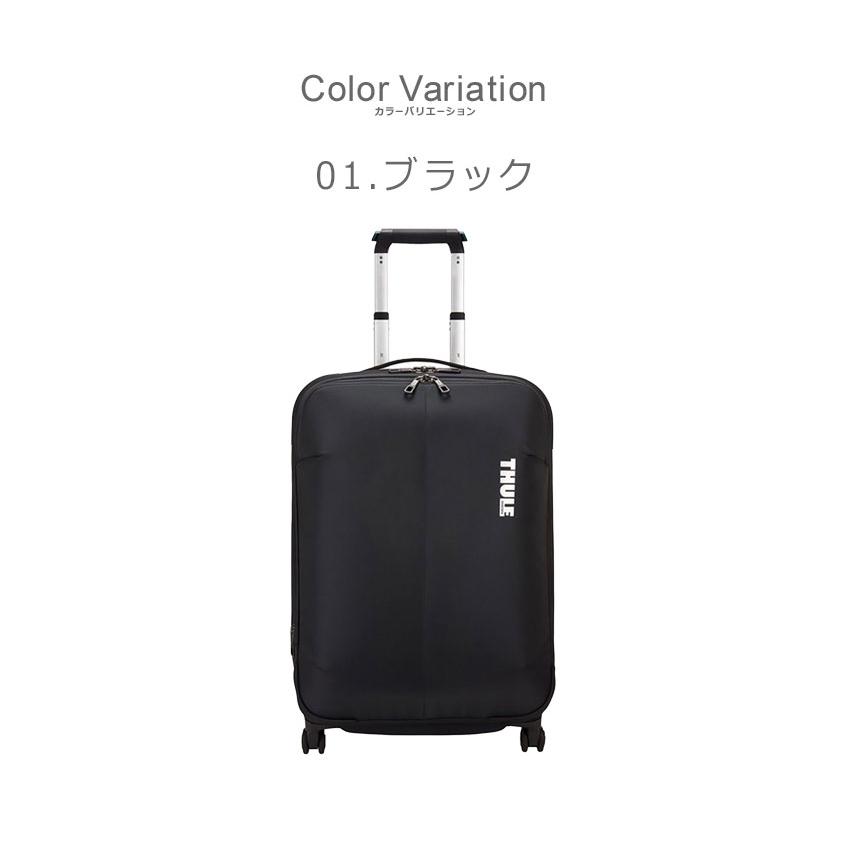 THULE（スーリー） キャリーケース メンズ レディース THULE 3203920
