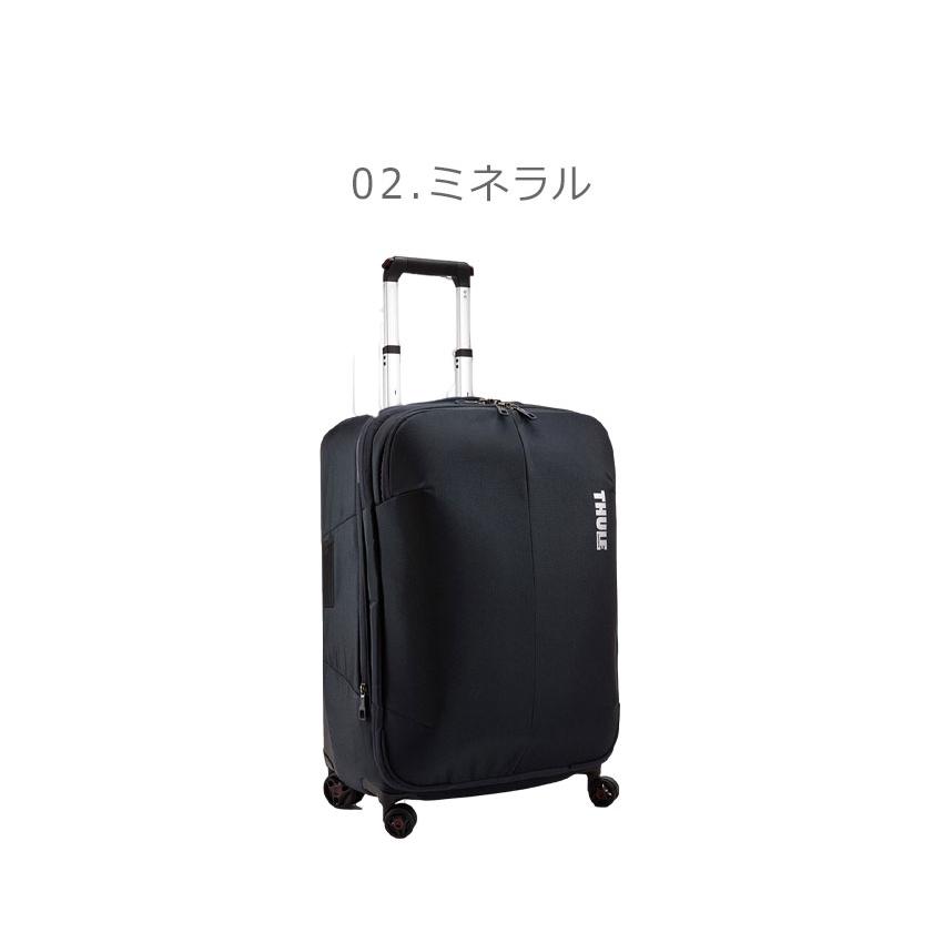 THULE（スーリー） キャリーケース メンズ レディース THULE 3203920 