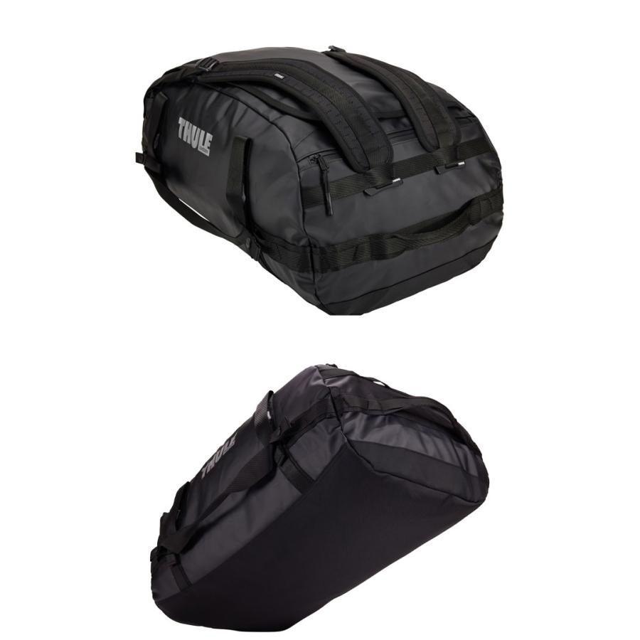 THULE（スーリー） ダッフルバッグ メンズ レディース THULE 3204993