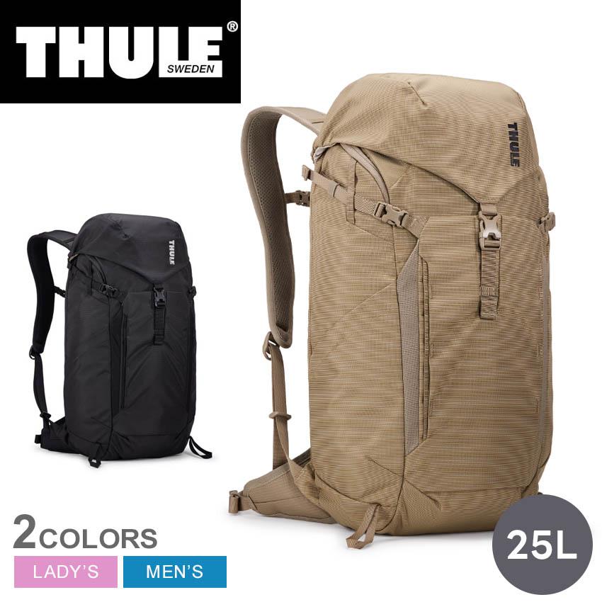スーリー（THULE）リュック　バックパック 28L THULE（スーリー） バックパック メンズ レディース THULE 3205088
