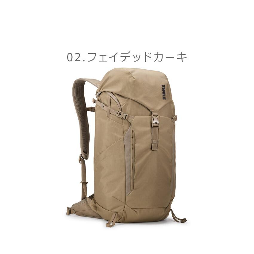 THULE（スーリー） バックパック メンズ レディース THULE 3205088