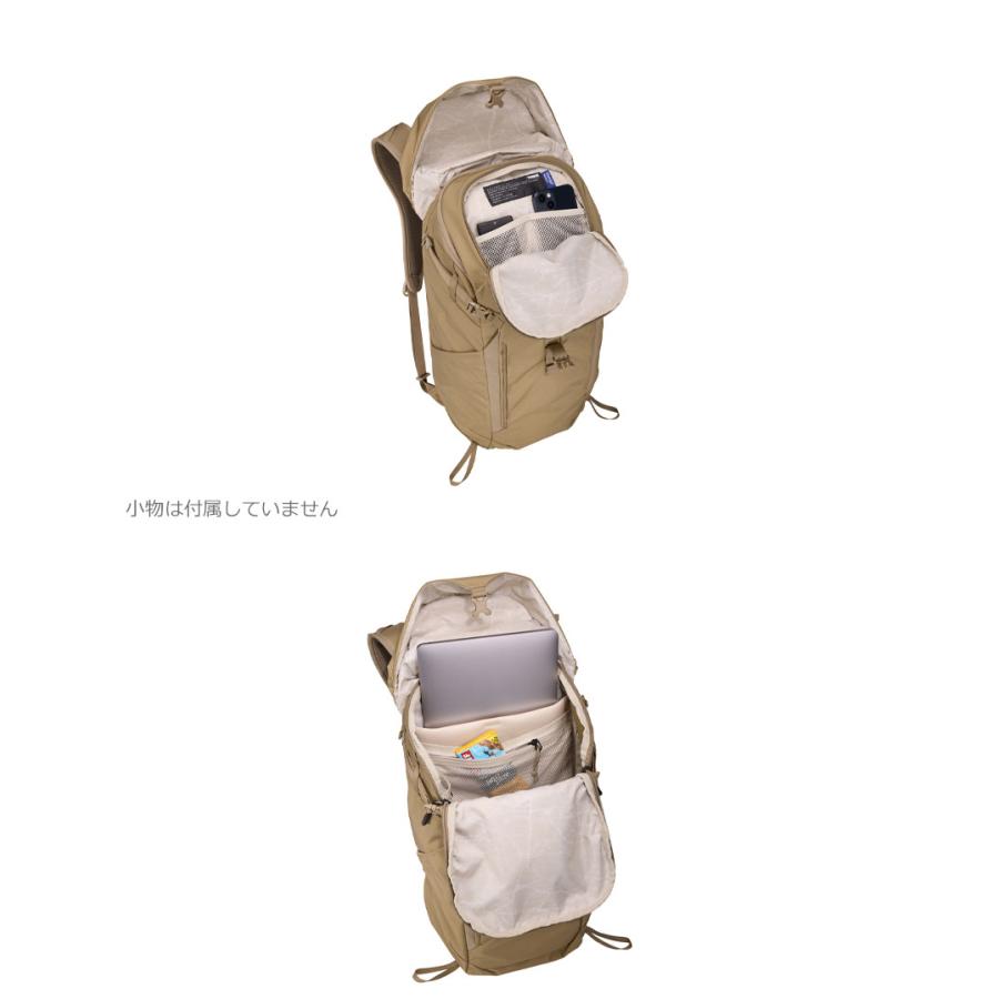 THULE（スーリー） バックパック メンズ レディース THULE 3205088