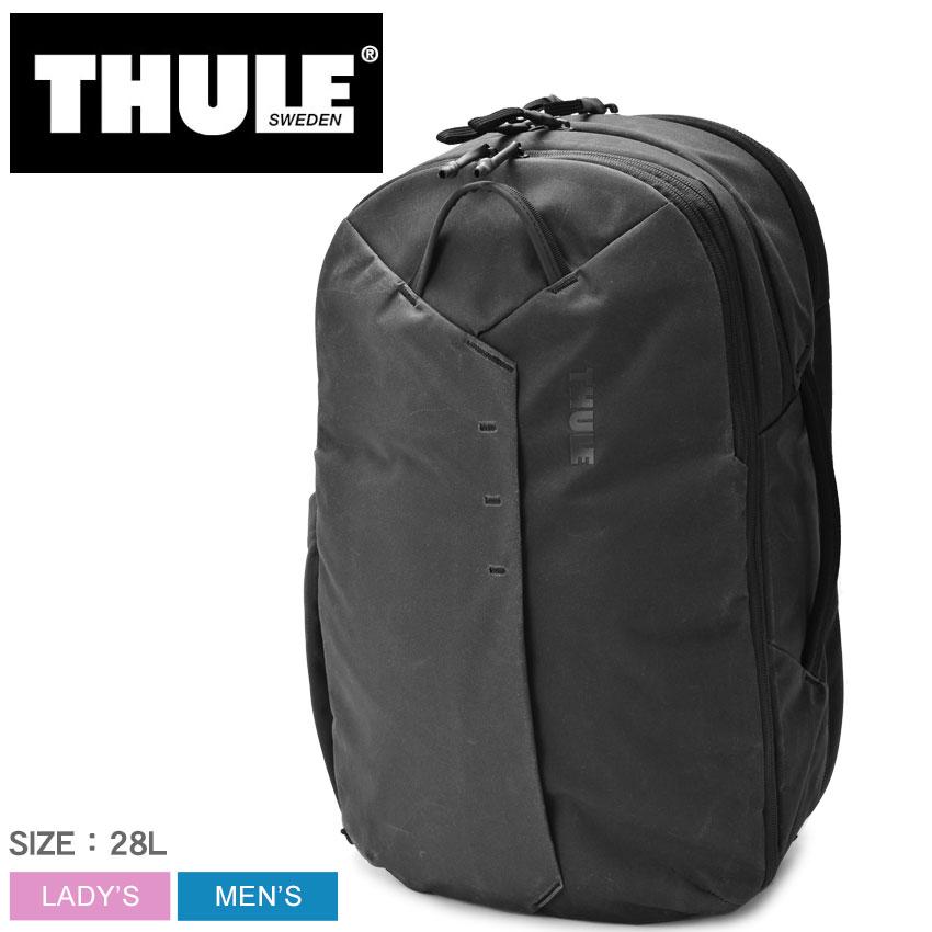 THULE（スーリー） バックパック メンズ レディース AION TRAVEL