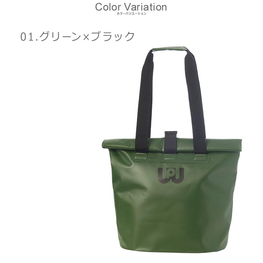 ワールドペガサス（WORLD PEGASUS） 送料無料 バッグ 防水トートバッグ