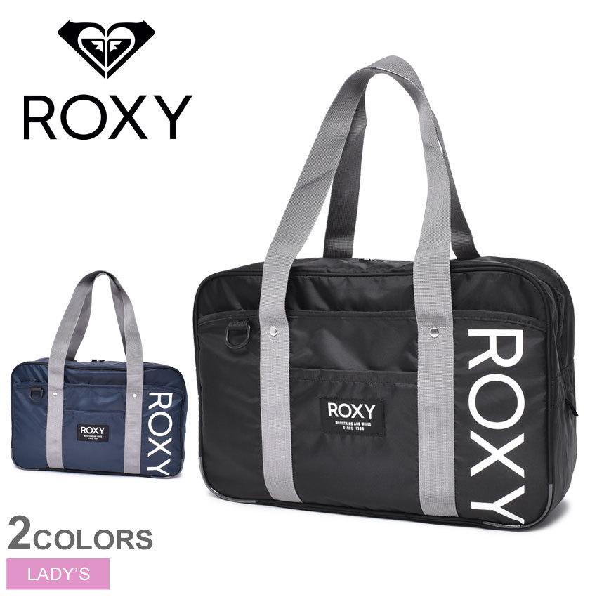 ROXY（ロキシー） ボストンバッグ レディース キャンパス ROXY