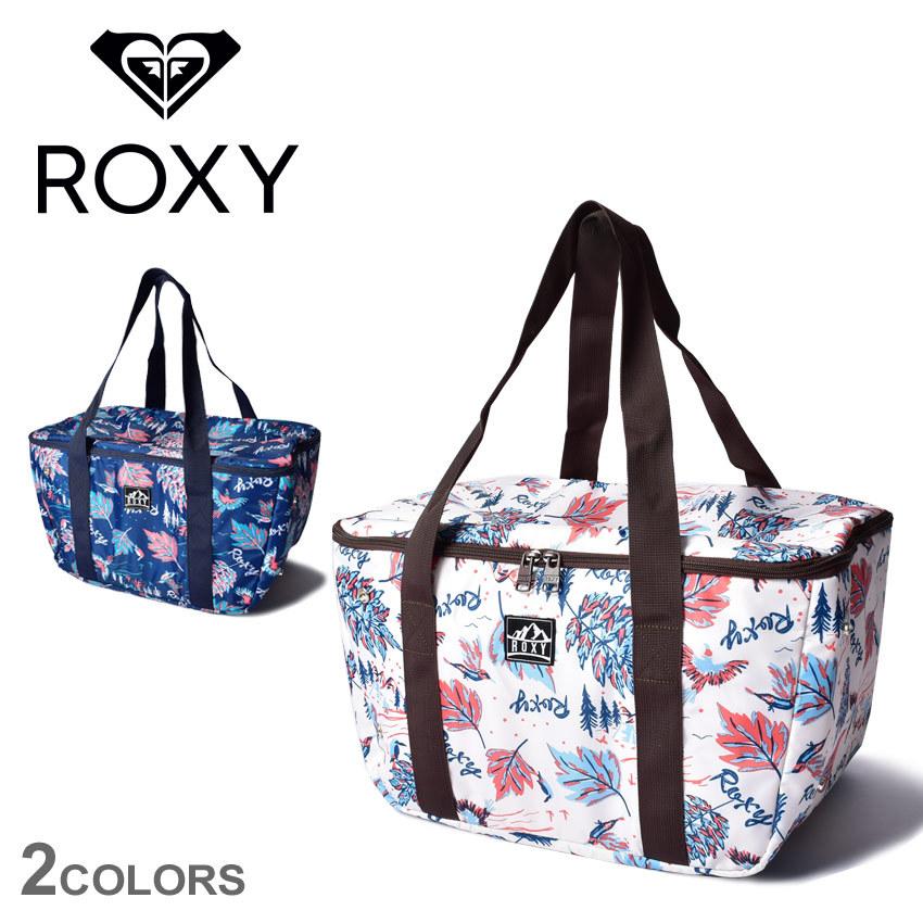 ROXY（ロキシー） 保冷バッグ メンズ レディース GARDEN ROXY 