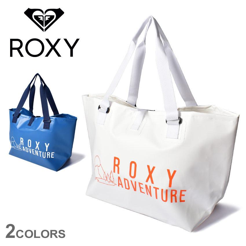 ロキシー トートバッグ メンズ レディース Bathe Roxy Rbg ホワイト 白 ネイビー ショッピングバッグ 買い物バッグ 撥水 鞄 6423 0022 Z Mall ヤフーショッピング店 通販 Yahoo ショッピング