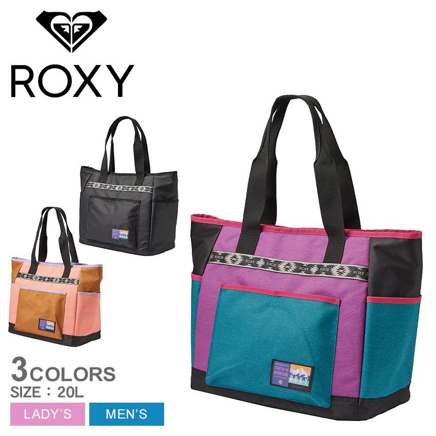 ROXY（ロキシー） トートバッグ メンズ レディース ROXY RBG234812