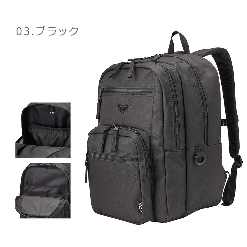 ROXY（ロキシー） バックパック レディース ROXY RBG251304 ブルー 青