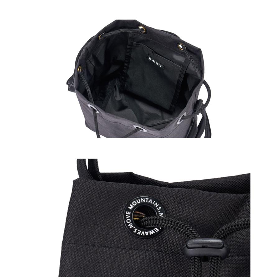 ROXY（ロキシー） ショルダーバッグ レディース ROXY RBG251316