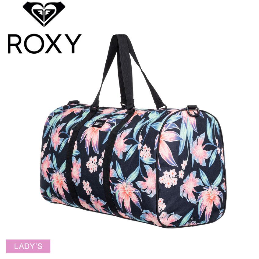 ROXY（ロキシー） ボストンバッグ レディース PUMPKIN SPICE ボストン