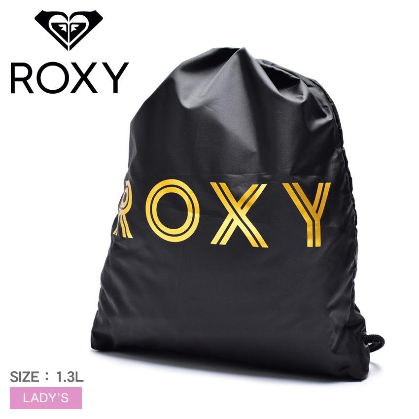 ROXY（ロキシー） ナップサック レディース LIGHT AS A FEATHER SOLID