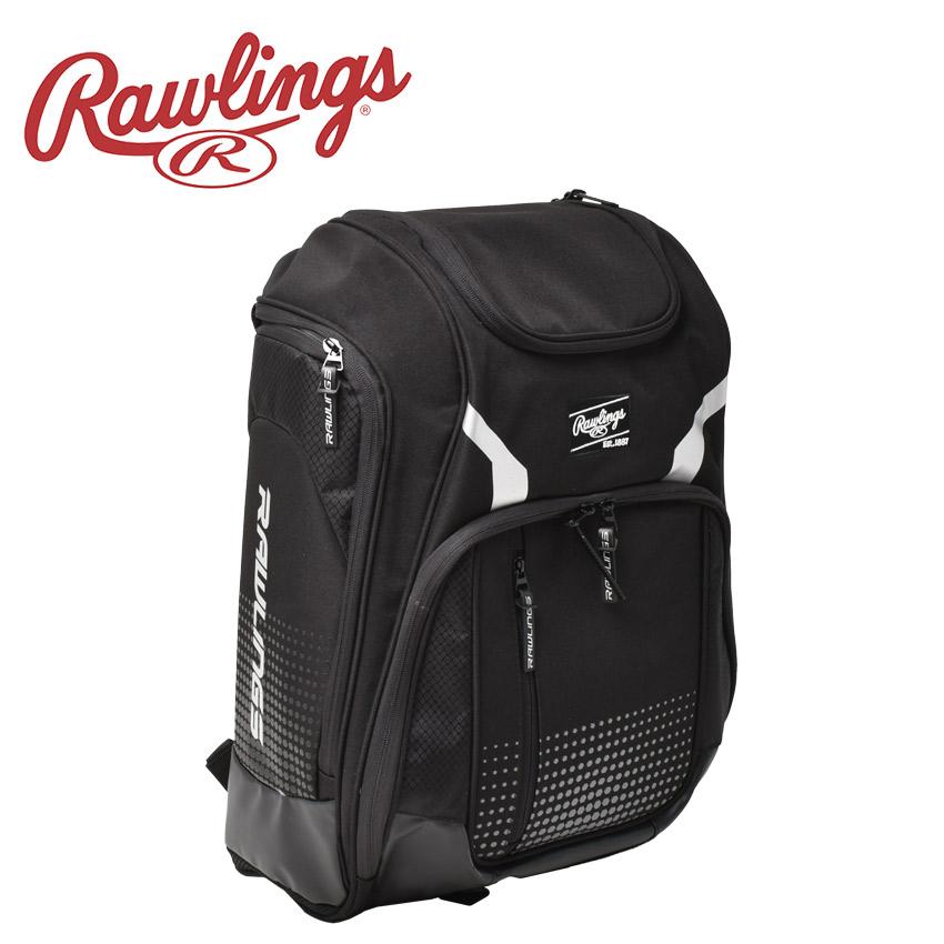 Rawlings（ローリングス） 【日本未発売】ローリングス バックパック