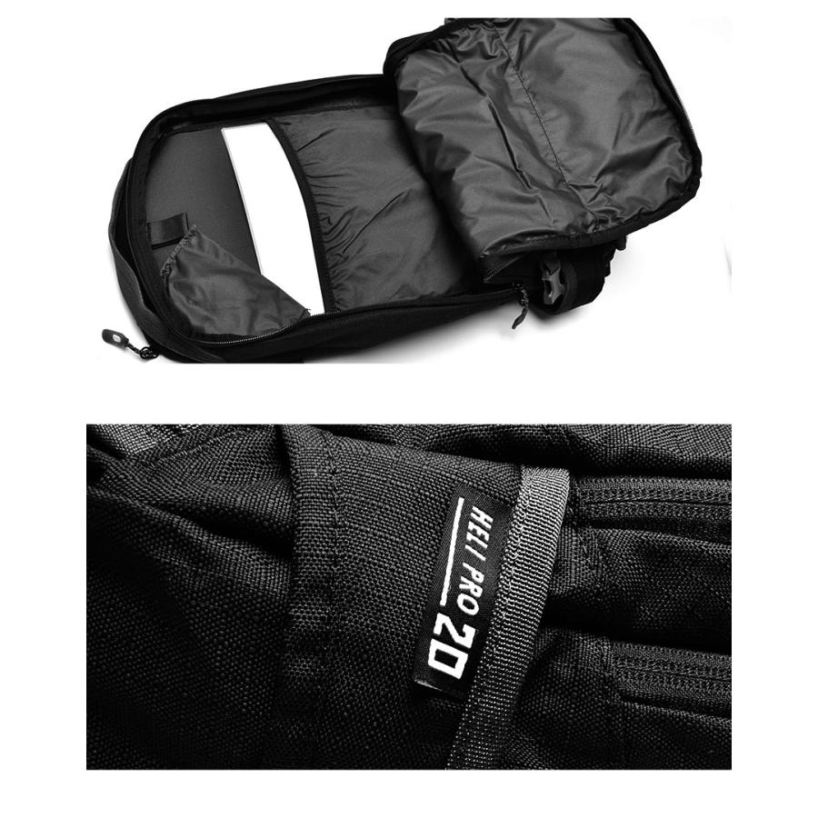 DAKINE ダカイン バックパック メンズ BC237216 ブラック 黒