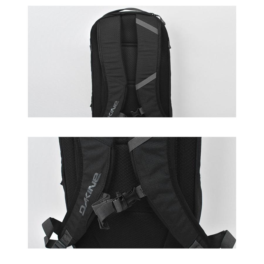 DAKINE（ダカイン） バックパック メンズ DAKINE BC237220 ブラック 黒