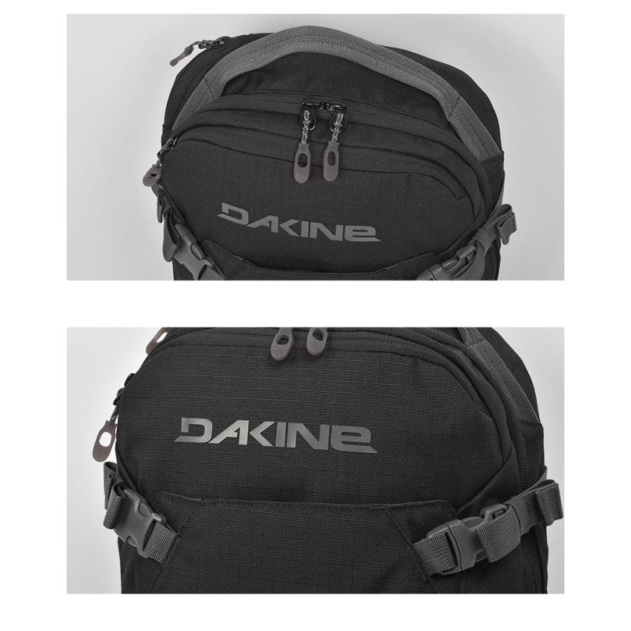 Kntl さん専用　DAKINE　ダカイン　バックパック　バッグパック DAKINE（ダカイン） バックパック メンズ DAKINE BC237220 ブラック 黒