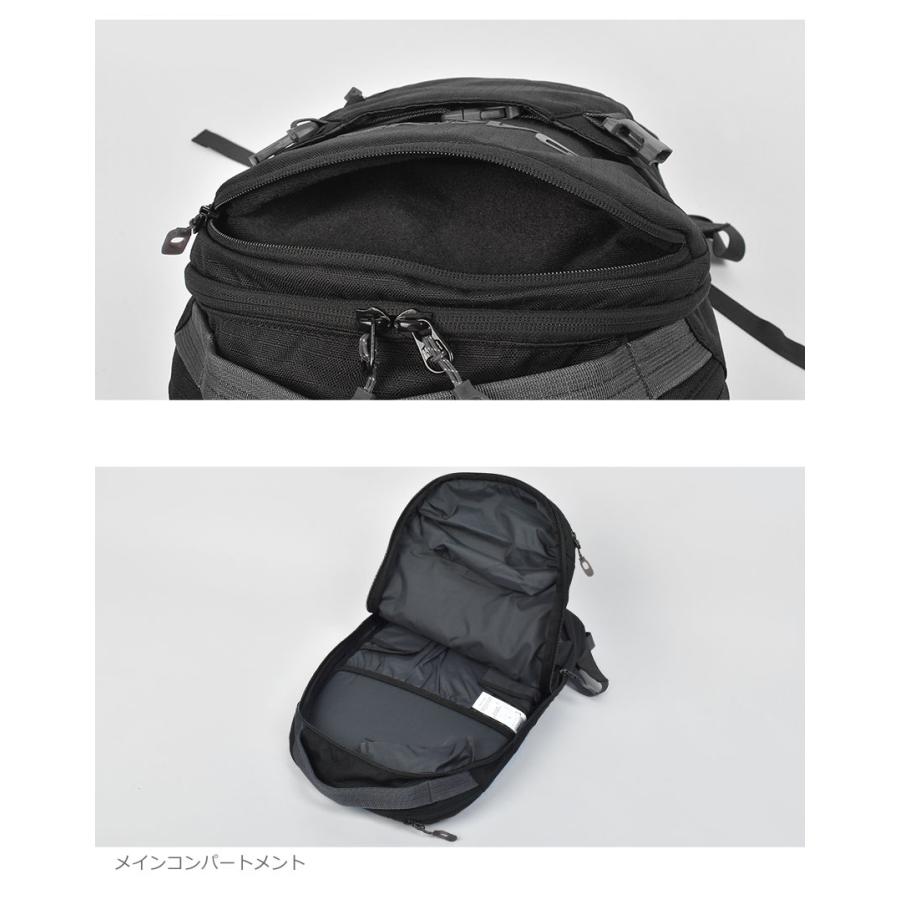 DAKINE（ダカイン） バックパック メンズ DAKINE BC237220 ブラック 黒