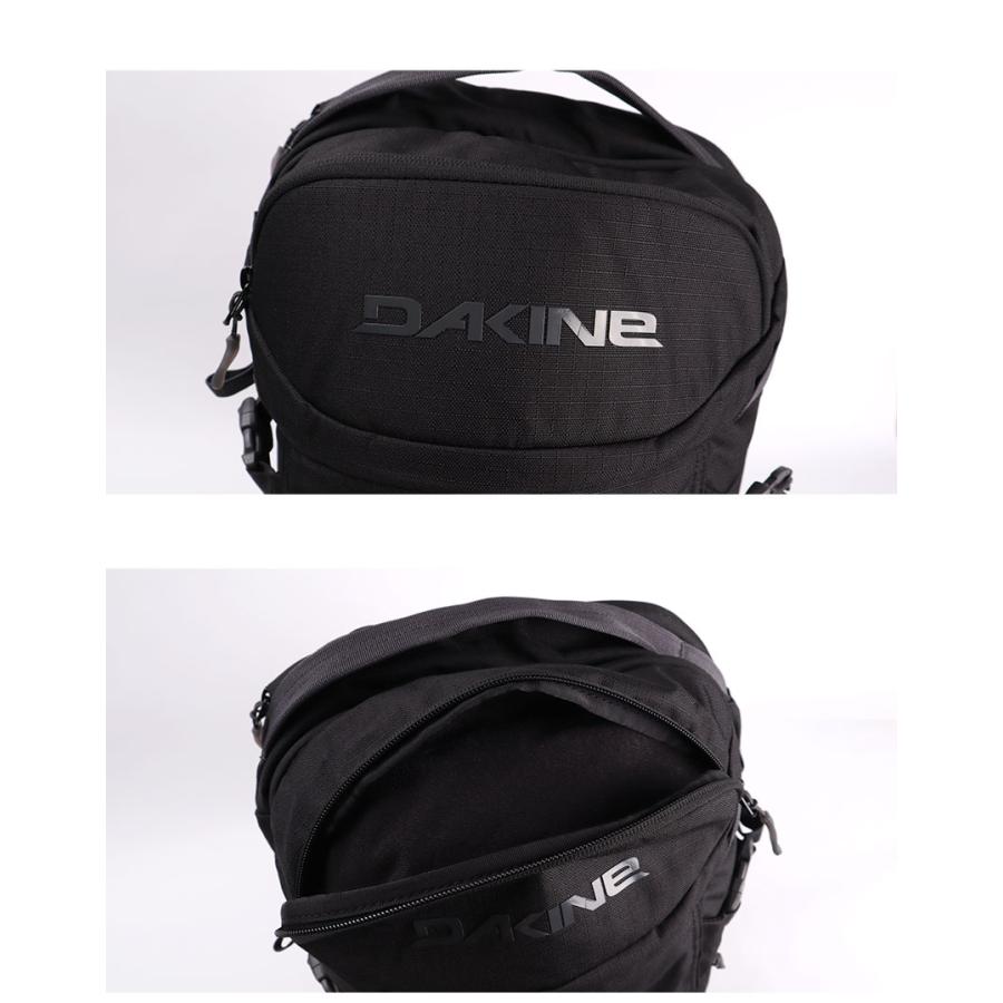 ダカイン バックパック メンズ レディース DAKINE BD237213 ブラック