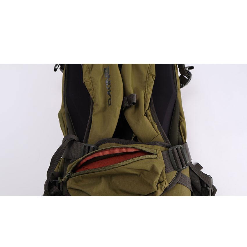 ダカイン バックパック メンズ レディース DAKINE BD237206 カーキ